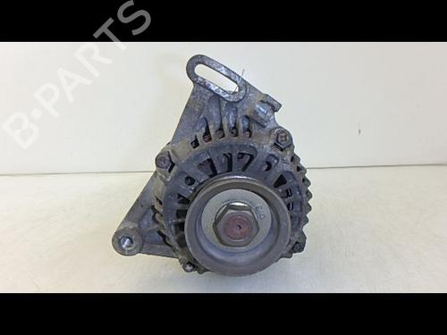 Used Alternator RENAULT CLIO III (BR0/1, CR0/1) [2005-2014]  15744694