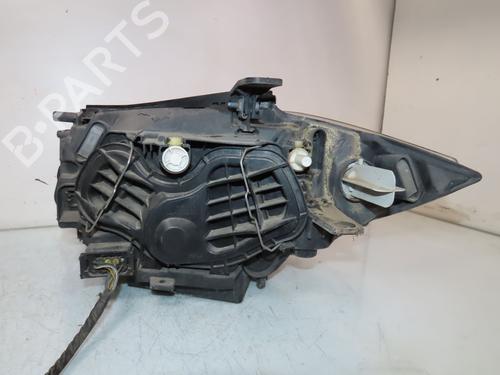 Used Right headlight BMW 1 (E81) 118 d (143 hp) 26608120
