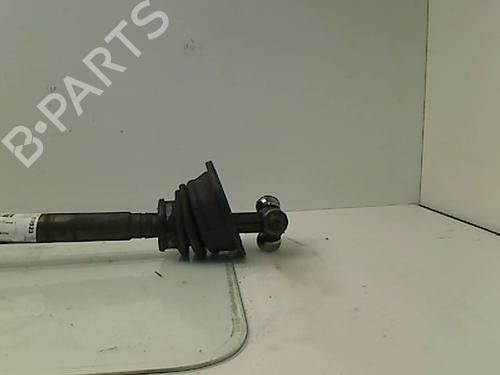 Used Left front driveshaft RENAULT LAGUNA I (B56_, 556_) 2.2 D (B56F/2) (83 hp) 23149863