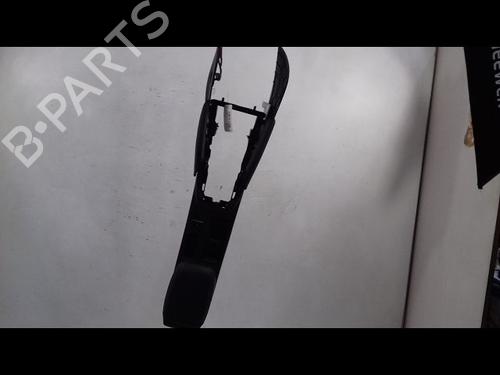 Middle console FORD FOCUS IV (HN) 1.0 EcoBoost | BP14980364I22