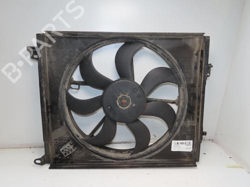 Kjølevifte elektrisk RENAULT MEGANE IV Hatchback (B9A/M/N_) 1.6 dCi 130 (B9A4) | BP30950879M35