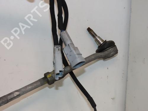 Used Steering rack PEUGEOT 208 II (UB_, UP_, UW_, UJ_) 1.2 PureTech 130 (131 hp) 20710848