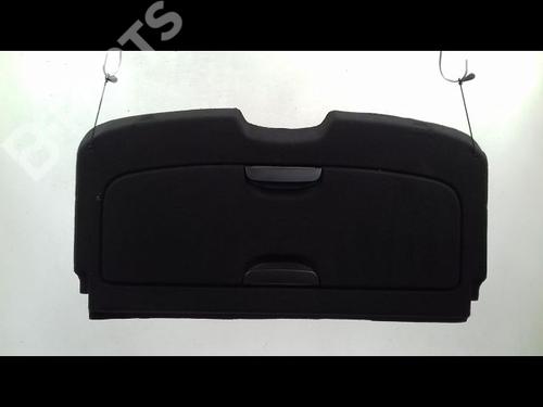 Used Rear parcel shelf PEUGEOT 308 I (4A_, 4C_) 1.6 HDi (109 hp) 9389507