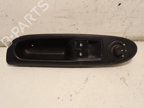 Used Left front window switch Left front window switch 37501043 37501043