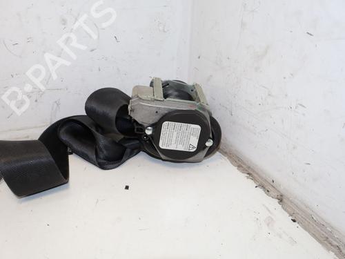 Front left seatbelt VW GOLF VI (5K1) 1.4 | BP34357524I26 - Image 2
