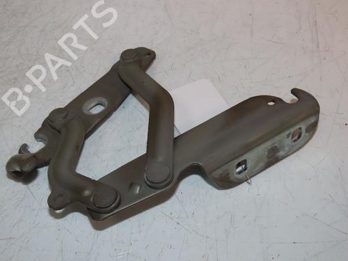 Used Hinge/Door check strap FORD FIESTA VI (CB1, CCN) 1.6 TDCi (95 hp) 22693617