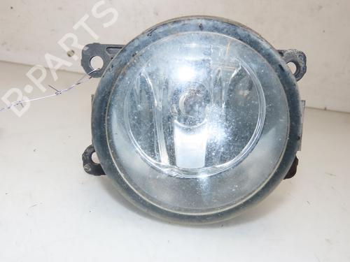 Left front fog light RENAULT KANGOO BE BOP (KW0/1_) 1.5 dCi (KW0F) | BP26197316C30