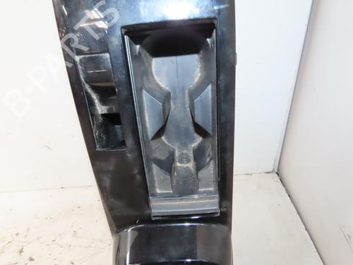 Middle console CITROËN C4 III (BA_, BB_, BC_) 1.5 BlueHDi 130 (BBYHZB) | BP24966548I22