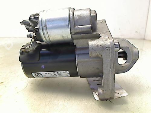 Used Starter Starter PEUGEOT 308 II (LB_, LP_, LW_, LH_, L3_) 1.2 THP 130 (131 hp) 8978852 8978852