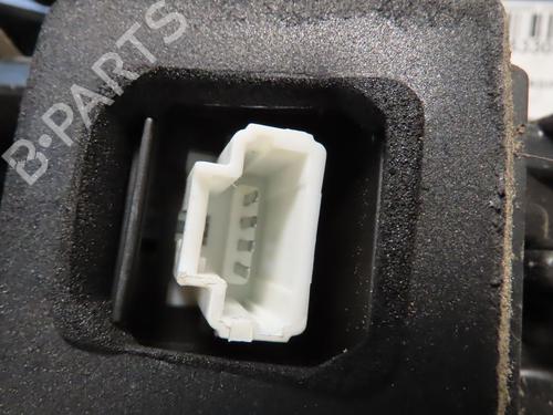 Used Left taillight RENAULT SCÉNIC III (JZ0/1_) 1.5 dCi (110 hp) 24625101