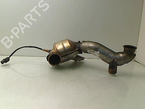 Used Catalyst PEUGEOT 407 (6D_) 2.2 HDi 170 (6D4HTH) (170 hp) 23148993