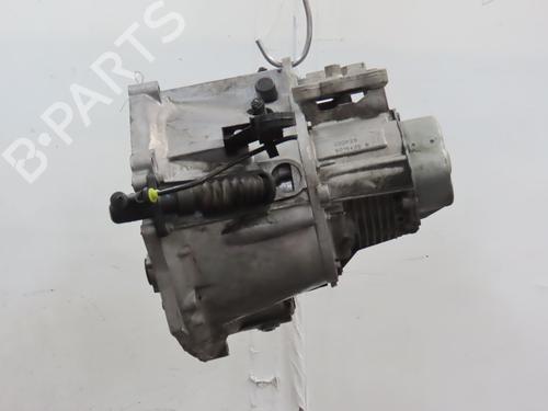 Gearbox CITROËN C3 Picasso (SH_) 1.2 THP 110 (SHHNZ6) | BP39218257M3 - Image 4