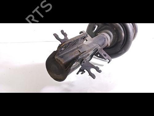 Left front shock absorber RENAULT LAGUNA III (BT0/1) 2.0 dCi (BT01, BT08, BT09, BT0E, BT0K, BT12, BT1C, BT1D,... | BP15744927M16 