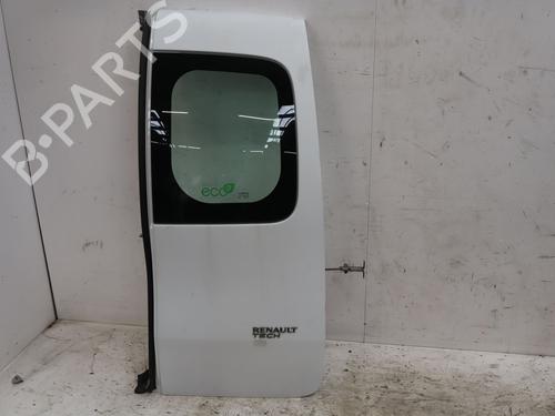 Højre bagagerum dør RENAULT KANGOO BE BOP (KW0/1_) 1.5 dCi (KW0G) (90 hp) 33222058