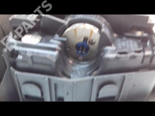 Driver airbag RENAULT SCÉNIC III (JZ0/1_) 1.5 dCi | BP9828424C9 