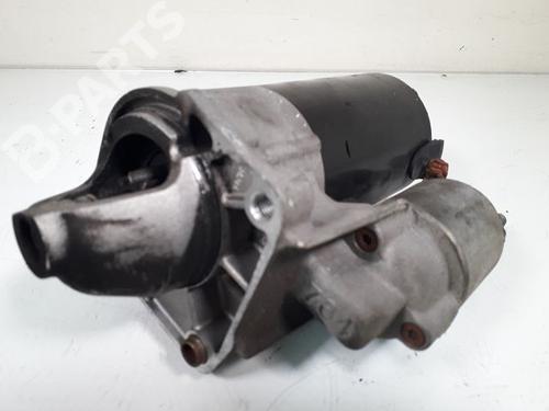 Starter FORD KA (RU8) 1.2 | BP9768332M8 