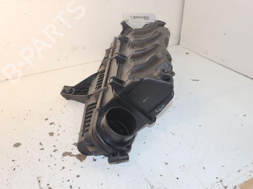 Used Air filter box Air filter box CITROËN C4 I (LC_) 1.6 VTi 120 (120 hp) 34201045 34201045