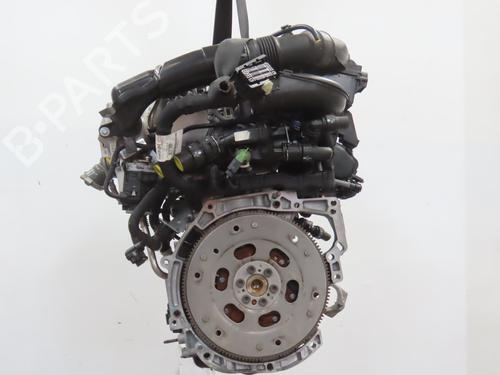 Used Engine Engine 36849553 36849553