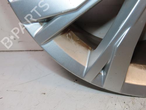 Used Rim VW TIGUAN (AD1, AX1) 2.0 TDI (115 hp) 29516407