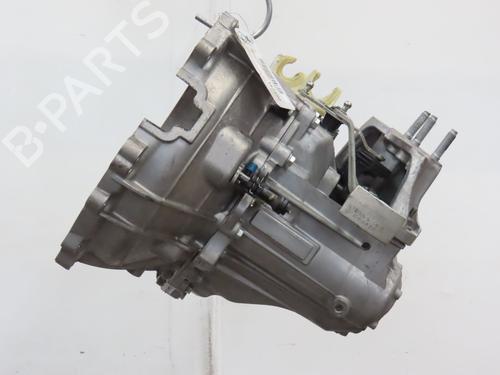 Used Gearbox Gearbox FORD FIESTA VII (HJ, HF) 1.0 EcoBoost mHEV ACTIVE (125 hp) 36244572 36244572