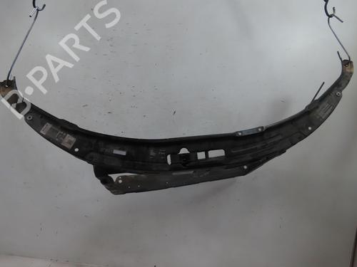 Used Front slam panel SKODA ROOMSTER (5J7) 1.4 TDI (80 hp) 19123703