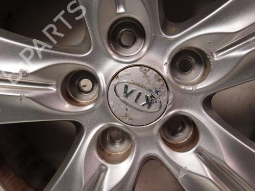 Used Rim KIA SPORTAGE III (SL) 1.7 CRDi (116 hp) 20926824