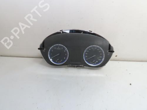 Kombiinstrument SUZUKI SX4 S-Cross (JY) 1.0 (AKK 310) (112 hp) 22751721