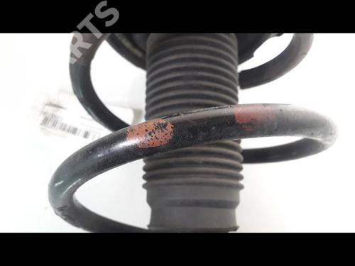 Left front shock absorber KIA CARENS III MPV (UN) 2.0 CRDi 140 | BP10190177M16 