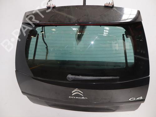 Bagklap CC/Kombi-Coupé Bagklap CC/Kombi-Coupé CITROËN C4 Grand Picasso I (UA_) 2.0 HDi 150 (150 hp) 37083725 37083725