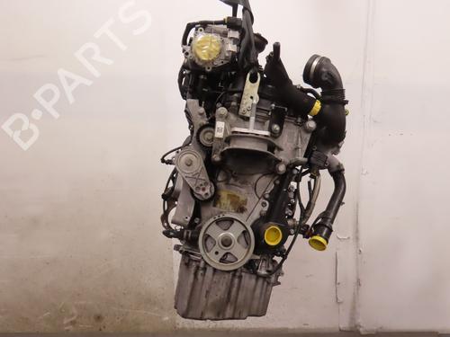 Engine FIAT 500 (312_) 0.9 (312AXG1A, 312.AXG11) | BP35747924M1  - Image 5