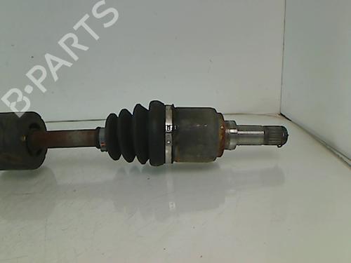 Right front driveshaft FORD KA (RU8) 1.2 | BP36483801M39 - Image 2