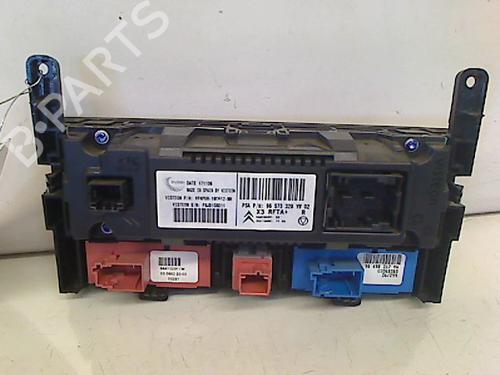 climate-control-citroen-c5-ii-rc_-2004-2005-2006-2007-2008-23151124 main image