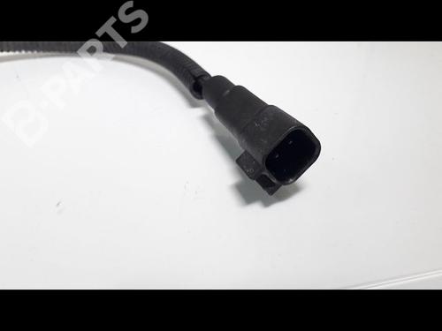 Left front steering knuckle CHEVROLET VOLT EV 150 | BP10547980M25 