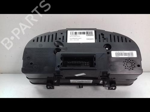 Instrument cluster VW CADDY III Box Body/MPV (2KA, 2KH, 2CA, 2CH) 1.9 TDI | BP23151282C47 