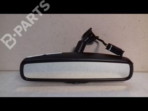 Rear mirror TOYOTA YARIS (_P21_, _PA1_, _PH1_) 1.5 Hybrid (MXPH11) 87810K0050