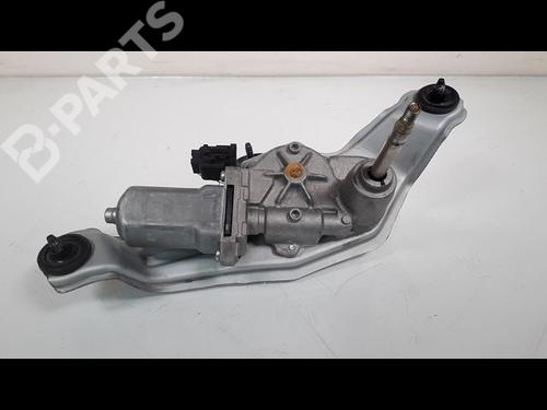 Used Rear wiper motor KIA NIRO I (DE) 1.6 GDI Hybrid (105 hp) 9709633