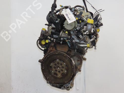 Motor SUZUKI IGNIS II (MH) 1.3 DDiS (RM413D) | BP29345912M1 