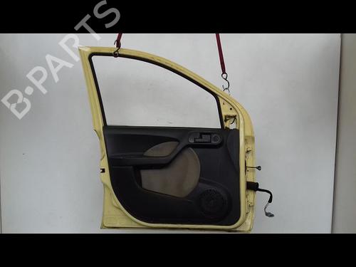 Used Left front door Left front door FIAT PANDA (169_) 1.3 D Multijet (169.AXC1A) (70 hp) 8998631 8998631
