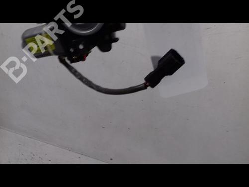 Front right window mechanism KIA CARNIVAL II (GQ) 2.9 CRDi | BP11915386C23 