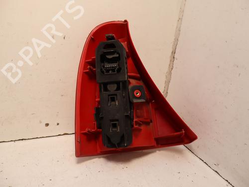 Used Right taillight Right taillight RENAULT CLIO II (BB_, CB_) 1.4 (B/CB0C, B/CB0S) (75 hp) 39454147 39454147