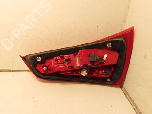 Used Left taillight AUDI A1 (8X1, 8XK) 1.6 TDI (105 hp) 32038407