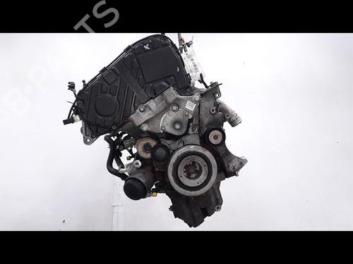 Engine FIAT BRAVO II (198_) 1.9 D Multijet (198AXC1B) | BP9652325M1 