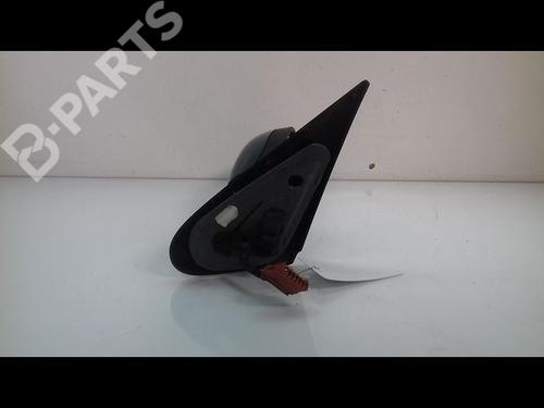 Right mirror PEUGEOT 306 Hatchback (7A, 7C, N3, N5) 1.4 | BP9000554C27 