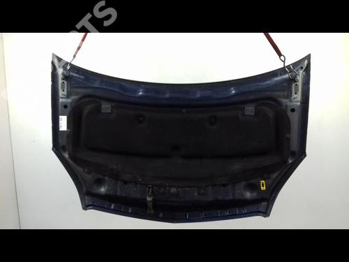 Hood OPEL ZAFIRA / ZAFIRA FAMILY B (A05) 1.9 CDTI (M75) | BP8990313C1 