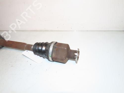 Used Right front driveshaft DACIA LOGAN (LS_) 1.4 (LSOA, LSOC, LSOE, LSOG) (75 hp) 28007239