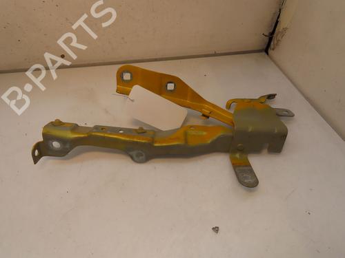Hinge/Door check strap RENAULT CLIO IV (BH_) 1.6 RS Trophy (BHJ4, BHJ6) | BP25376302C146 