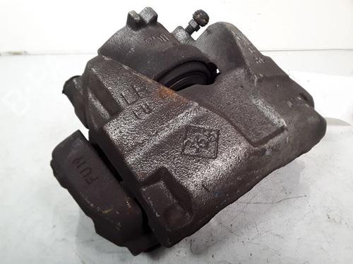 Used Left front brake caliper RENAULT CAPTUR I (J5_, H5_) 1.5 dCi 90 (J5N4, J5M5, J5MW, J5M6, J5AL, J5AJ) (90 hp) 14891765