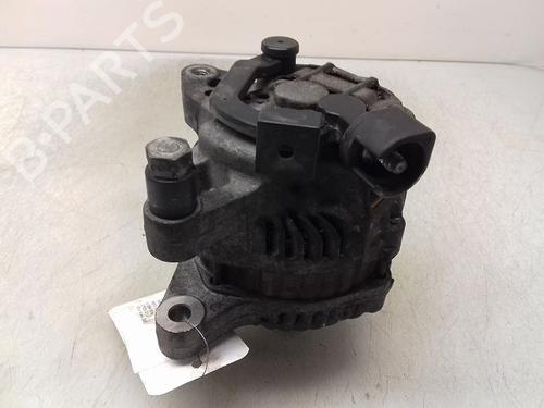 Used Alternator CITROËN C2 (JM_) 1.4 (73 hp) 8978002