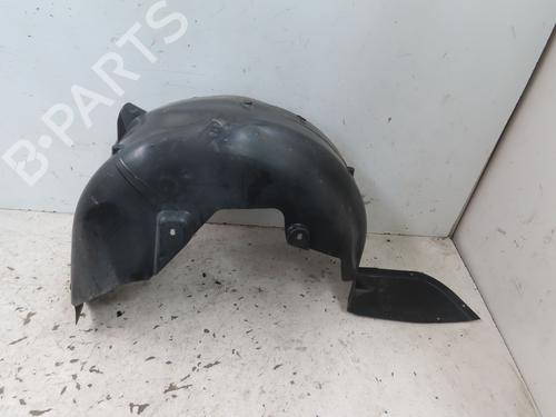 Wheel arch PEUGEOT 3008 I MPV (0U_) 2.0 HDi Hybrid4 | BP26463103C56