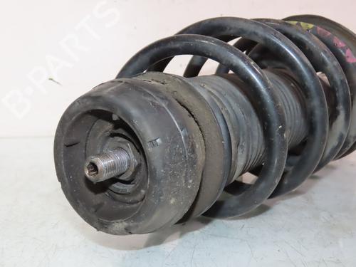 Left front shock absorber AUDI TT (8N3) 1.8 T | BP25610991M16 